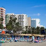 Fantastic Benal Beach Studio With Water Park