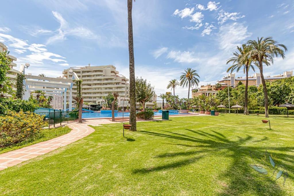 Fantastic Benal With Water Park Lejlighed