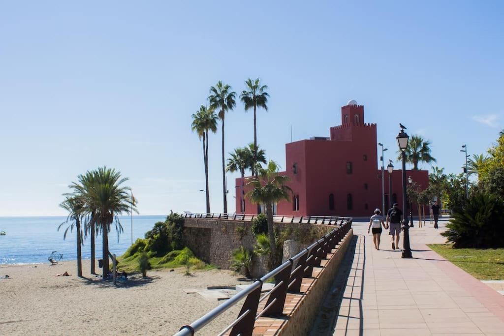 Fantastic Benal With Water Park Benalmádena