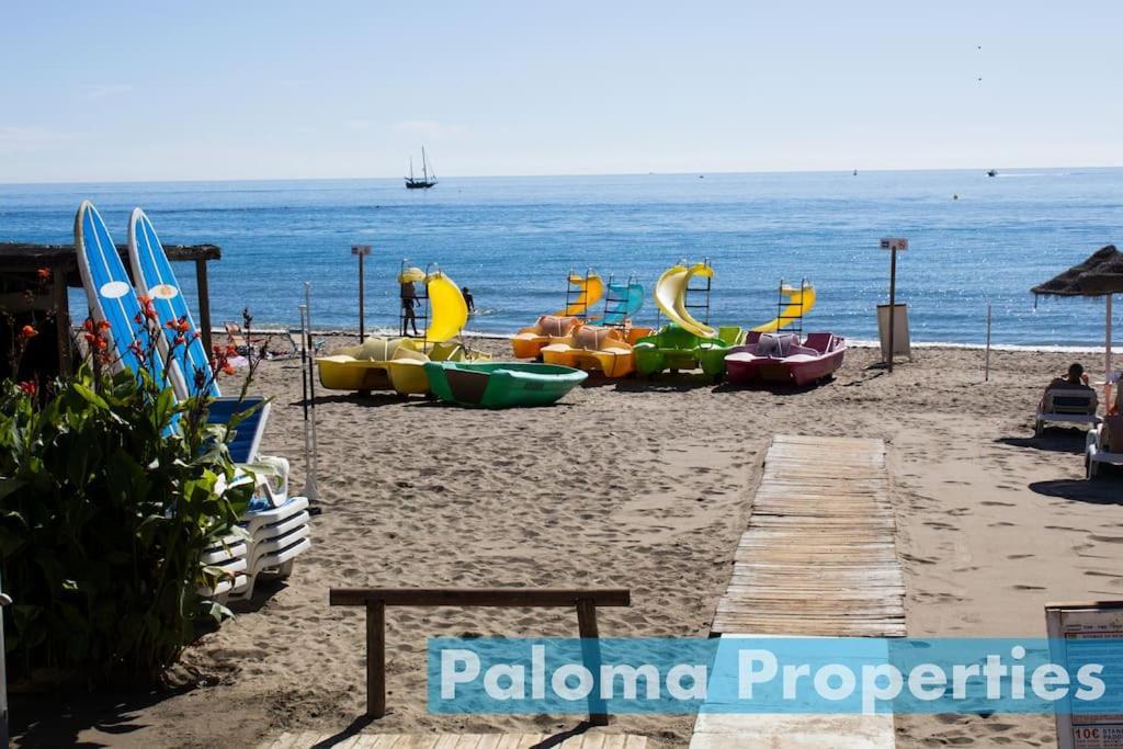 Fantastic Benal With Water Park Lejlighed
