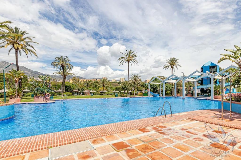 Lejlighed Fantastic Benal With Water Park