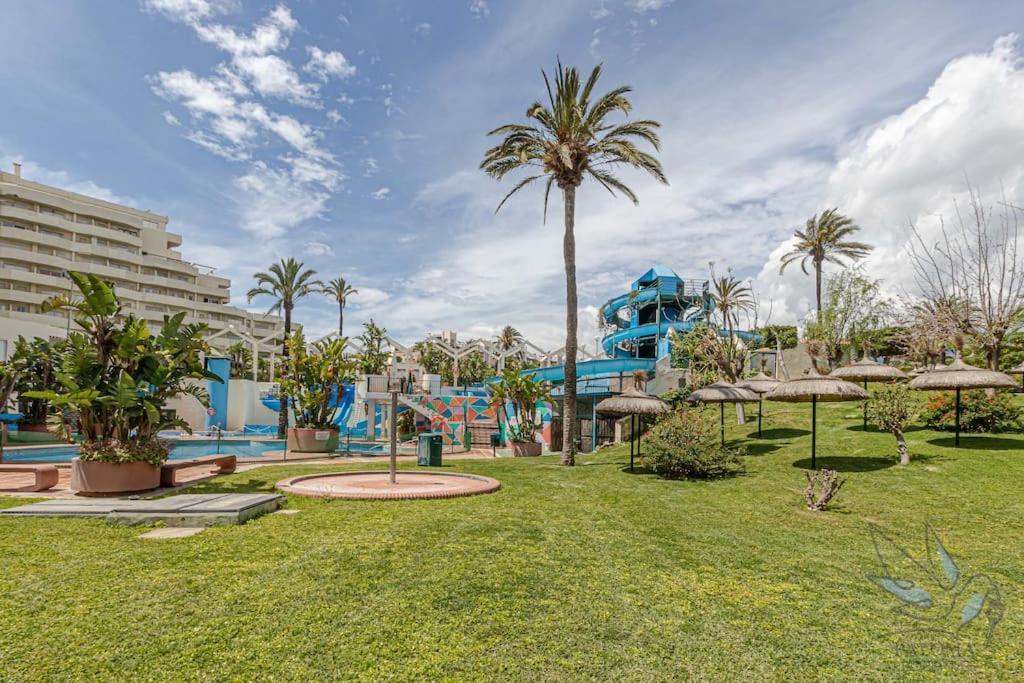 Lejlighed Fantastic Benal With Water Park *