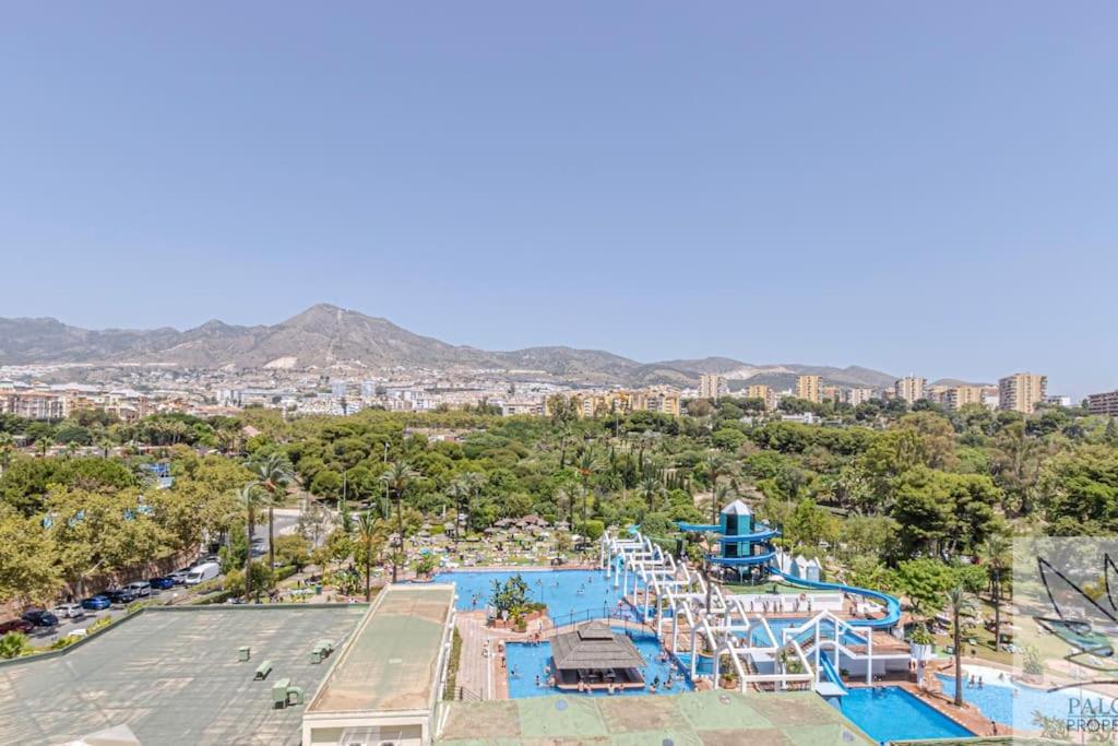 Lejlighed Fantastic Benal With Water Park *