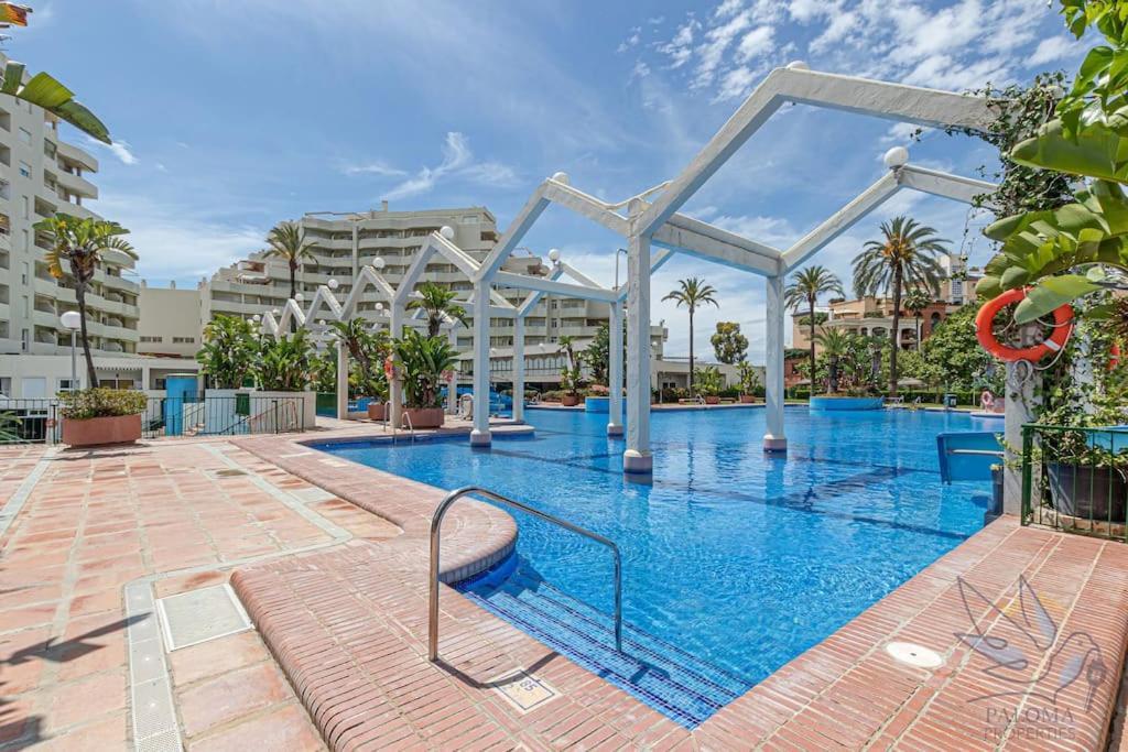 Fantastic Benal With Water Park Benalmádena